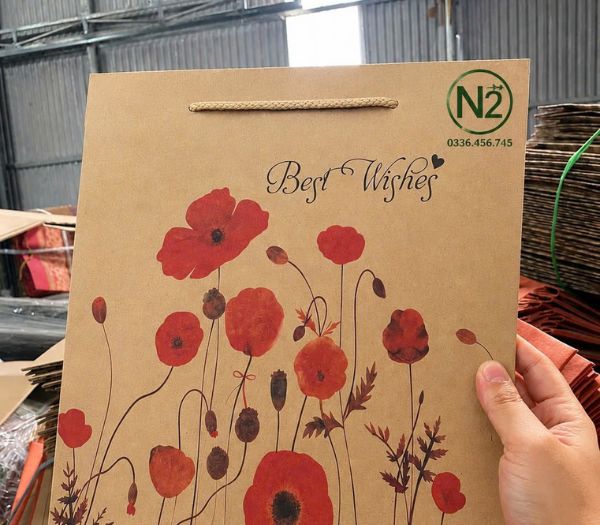 Những tiêu chí cần quan tâm khi đặt in túi giấy và hộp giấy theo yêu cầu